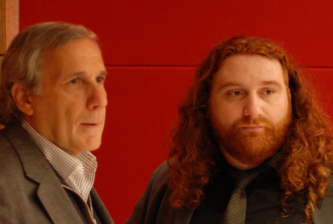 Un débat animé par Jean-Marie Colombani Un débat animé par Jean-Marie Colombani