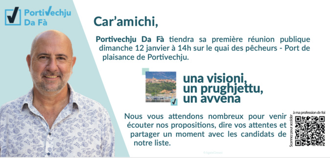 Municipales 2020 : échos de campagne du 11 janvier Municipales 2020 : échos de campagne du 11 janvier