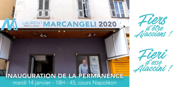 Municipales 2020 : échos de campagne du 11 janvier Municipales 2020 : échos de campagne du 11 janvier