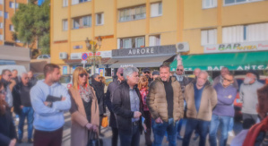 Municipales 2020 : échos de campagne du 12 Janvier Municipales 2020 : échos de campagne du 12 Janvier