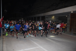 Le départ de cette deuxième Spassighjata Bunifazinca Le départ de cette deuxième Spassighjata Bunifazinca