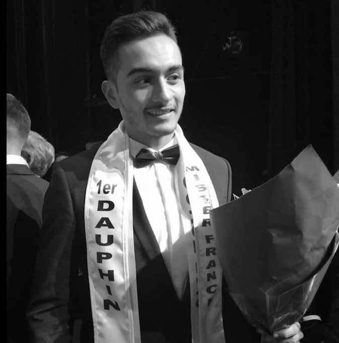 Photo Comité Mister France Corse Officiel