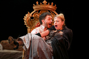 Bastia : le spectacle Kean annulé en raison de la grève au port de Marseille