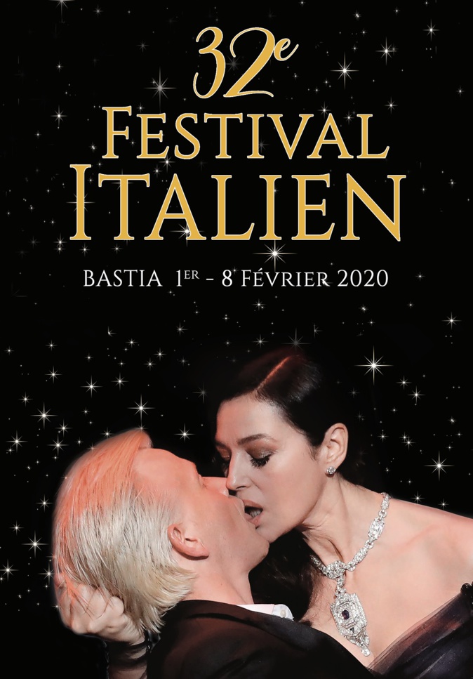 Bastia : Un hommage à Fellini pour la 32ème édition du Festival du Cinéma Italien