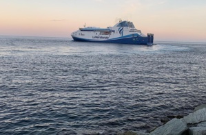 La Méridionale : "Conditions réunies pour un dénouement rapide de la situation" La Méridionale : "Conditions réunies pour un dénouement rapide de la situation"