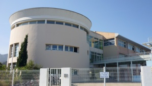 Réforme des retraites : mouvement de grève au collège de Calvi Réforme des retraites : mouvement de grève au collège de Calvi