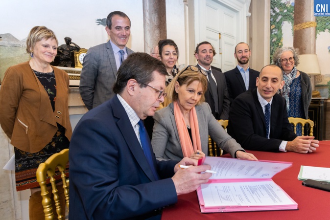 (Photo : Michel Lucioni) (Photo : Michel Lucioni)