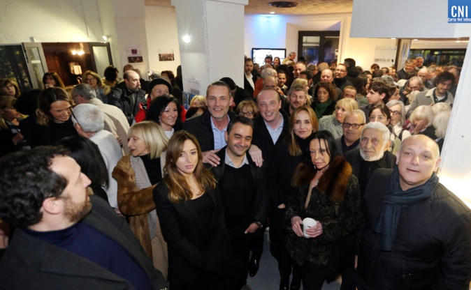 (Photo : Michel Lucioni) (Photo : Michel Lucioni)