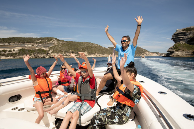 Découvrez la vidéo officielle de l'édition 2019 des Voiles de l'Espoir