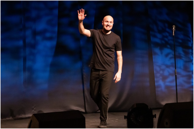 © Eric Champelovier © Eric Champelovier