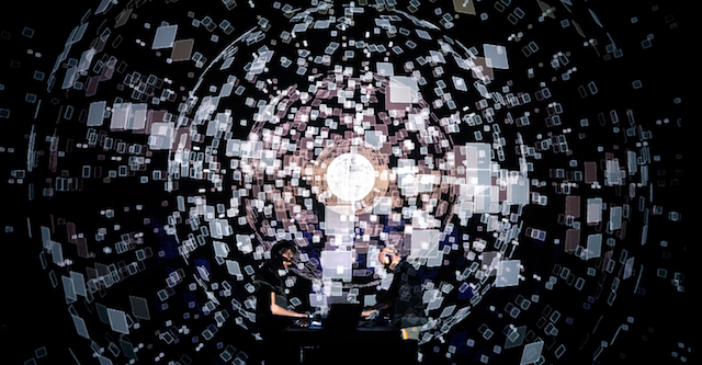 Le Forum des Arts Sonores revient à Bastia du 23 Janvier au 1 Février