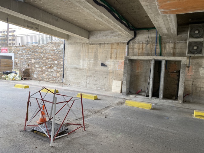 Bastia : des caméras vidéo pour sécuriser le port de Toga Bastia : des caméras vidéo pour sécuriser le port de Toga