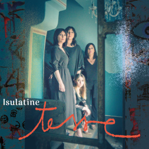 Corte : Isulatine signe son troisième album