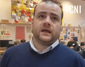 VIDEO - Hackathon 2020 : quatre défis à relever pour la filière informatique de la fac de Sciences de l'università di Corsica VIDEO - Hackathon 2020 : quatre défis à relever pour la filière informatique de la fac de Sciences de l'università di Corsica