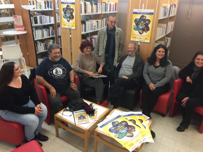 Bastia : Et si on parlait «quantique » ? Bastia : Et si on parlait «quantique » ?