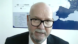 Remorques vandalisées à Marseille : Jean Dominici (CCI de Corse) condamne Remorques vandalisées à Marseille : Jean Dominici (CCI de Corse) condamne