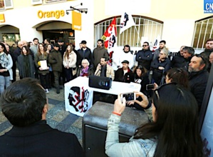 Lycées agricoles de Borgo et Sartene : levée temporaire du blocage Lycées agricoles de Borgo et Sartene : levée temporaire du blocage