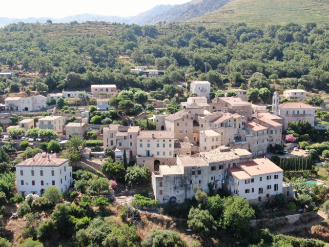 Municipales 2020 : Barthélemy Colombani candidat à Costa Municipales 2020 : Barthélemy Colombani candidat à Costa