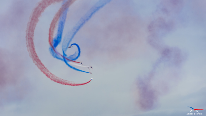 Reprise des activités opérationnelles sur la base aérienne 126 de Ventiseri-Solenzara Reprise des activités opérationnelles sur la base aérienne 126 de Ventiseri-Solenzara