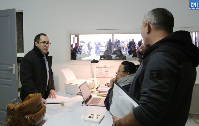 Vente Aux Encheres Judiciaires A Ajaccio 160 Lots Acquis En