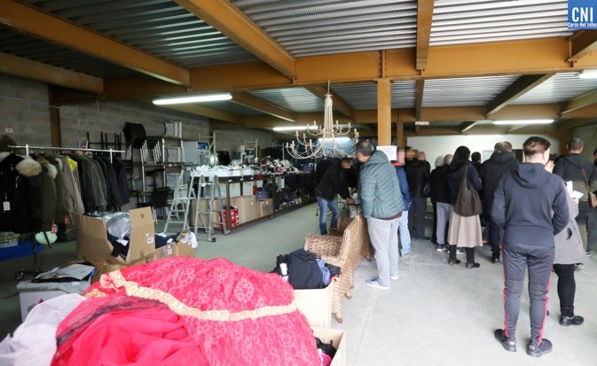 (Photo Michel Luccioni) (Photo Michel Luccioni)