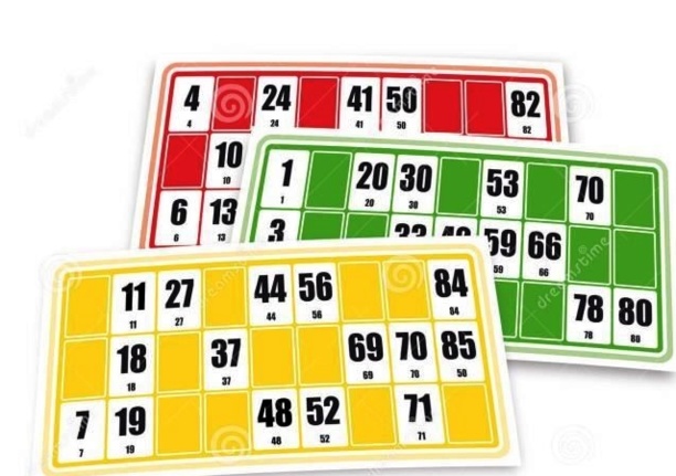 Loto CCAS Calvi le jeudi 23 janvier