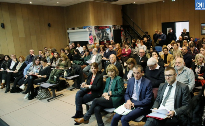 (Photos Michel Luccioni) (Photos Michel Luccioni)