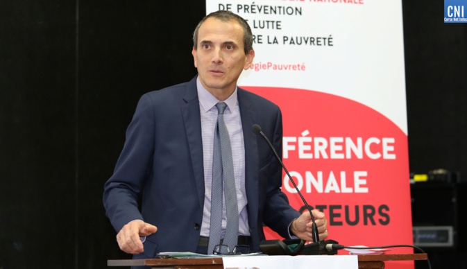 Toujours 25 000 chômeurs et 70 000 personnes vivent sous le seuil de pauvreté : la Corse dans le rouge Toujours 25 000 chômeurs et 70 000 personnes vivent sous le seuil de pauvreté : la Corse dans le rouge