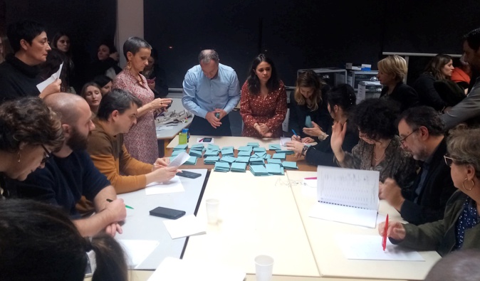 Université de Corse : Federici, favori pour la présidence Université de Corse : Federici, favori pour la présidence