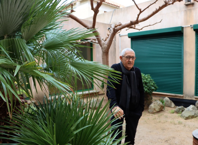 Municipales à Lisula : Jean-Jo Allegrini-Simonetti pour un nouveau mandat avec une liste renouvelée et rajeunie Municipales à Lisula : Jean-Jo Allegrini-Simonetti pour un nouveau mandat avec une liste renouvelée et rajeunie