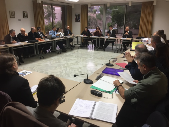 Lutte contre les fraudes : Le CODAF de Haute-Corse dresse un bilan satisfaisant Lutte contre les fraudes : Le CODAF de Haute-Corse dresse un bilan satisfaisant