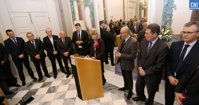 Photos Michel Luccioni