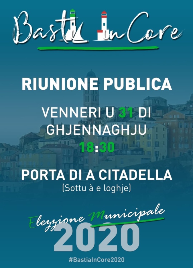 Municipales 2020 : Échos de campagne du 26 janvier 2020 Municipales 2020 : Échos de campagne du 26 janvier 2020