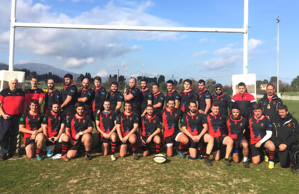 Rugby : Le RC Lucciana "atomise" Gap Rugby : Le RC Lucciana "atomise" Gap