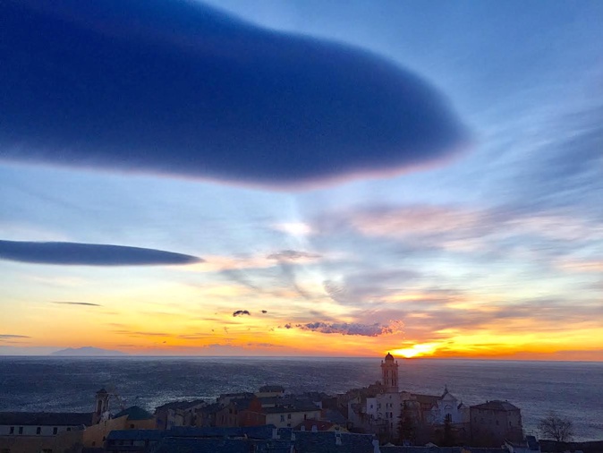 Bastia (Jean-Baptiste Raffalli) Bastia (Jean-Baptiste Raffalli)