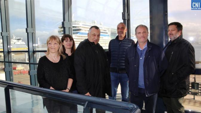 (Photo: Michel Lucioni) (Photo: Michel Lucioni)