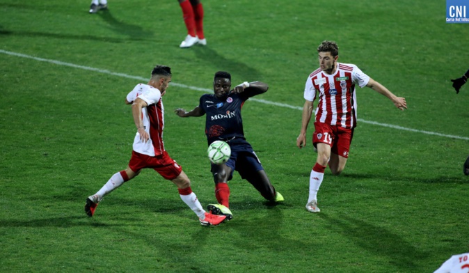 (Photo Michel Luccioni) (Photo Michel Luccioni)