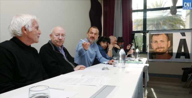 (Photo: Michel Lucioni) (Photo: Michel Lucioni)