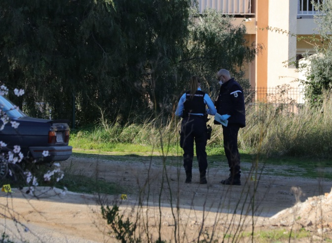 Les gendarmes ont effectué les premières constatations avant de passer le relais à la JIRS Les gendarmes ont effectué les premières constatations avant de passer le relais à la JIRS