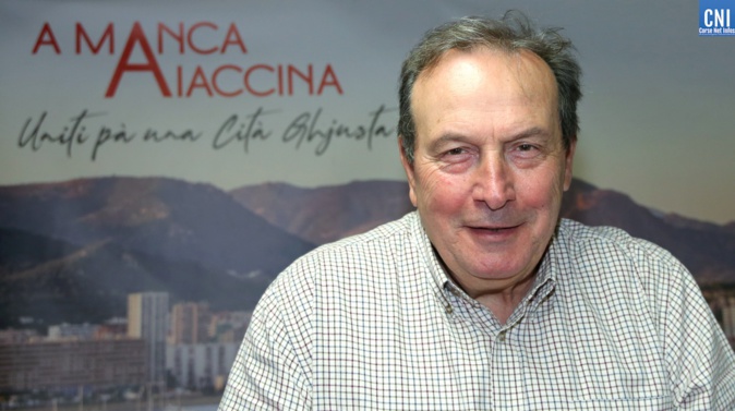 (Photo : Michel Lucioni) (Photo : Michel Lucioni)