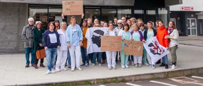 Photo : Grichka Beysson-Leandri Photo : Grichka Beysson-Leandri