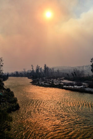 Feu de Quenza : des renforts du Sud-Est attendus demain Feu de Quenza : des renforts du Sud-Est attendus demain