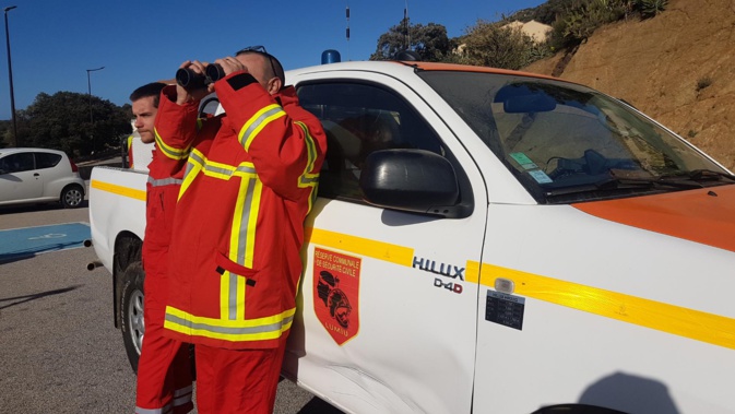 La réserve communale de Lumio mais aussi Corbara veillent sur le territoire de Balagne La réserve communale de Lumio mais aussi Corbara veillent sur le territoire de Balagne