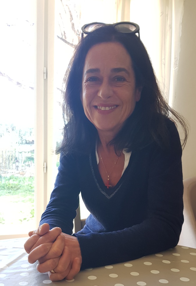 Claudine Orabona Claudine Orabona