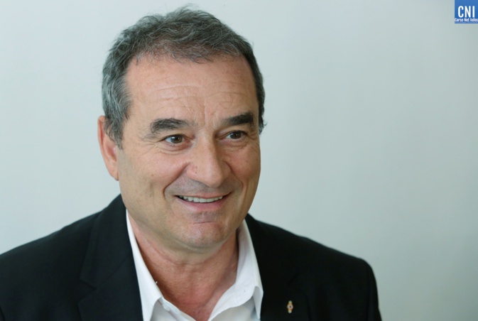 (Photo : Michel Lucioni) (Photo : Michel Lucioni)