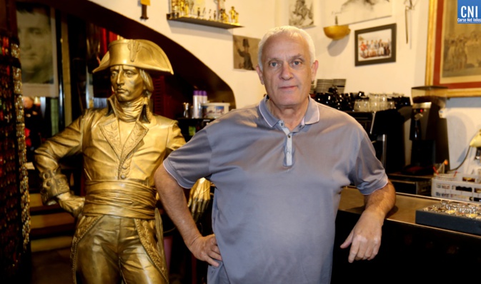 (Photo : Michel Lucioni) (Photo : Michel Lucioni)