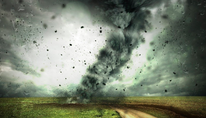 Tempête Ciara en Corse : des rafales jusqu'à 220 km/h attendues entre lundi et mardi Tempête Ciara en Corse : des rafales jusqu'à 220 km/h attendues entre lundi et mardi