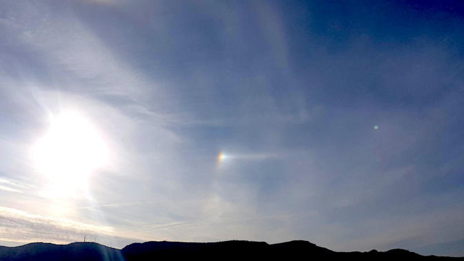 (Photo Maryse Filippi) (Photo Maryse Filippi)