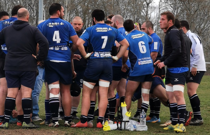 Rugby : Bastia XV s'impose à Pertuis Rugby : Bastia XV s'impose à Pertuis