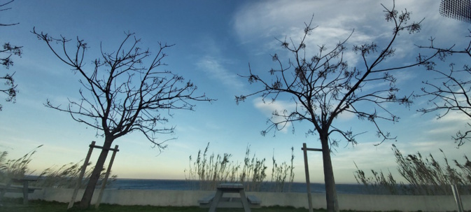 La météo du Vendredi 14 février 2020 en Corse